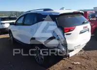 2021 GMC TERRAIN фото