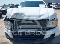 2021 GMC CANYON фото