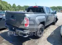 2021 GMC CANYON фото
