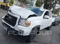 2021 GMC CANYON photo