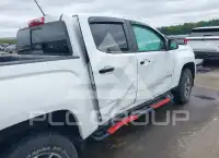 2021 GMC CANYON фото