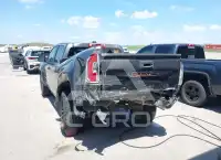2021 GMC CANYON фото