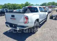 2021 GMC CANYON photo