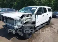 2021 GMC CANYON фото