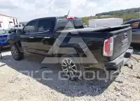 2021 GMC CANYON photo