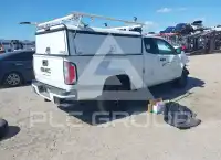 2021 GMC CANYON photo