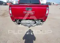 2021 GMC CANYON фото