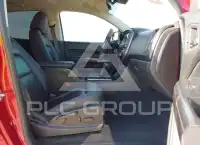 2021 GMC CANYON фото