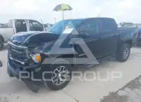 2021 GMC CANYON photo