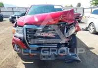 2021 GMC CANYON фото