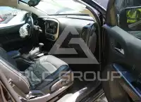 2021 GMC CANYON фото