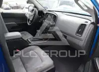 2021 GMC CANYON фото