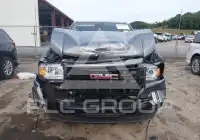 2021 GMC CANYON фото