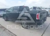 2021 GMC CANYON photo