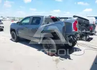 2021 GMC CANYON фото