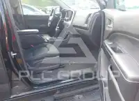 2021 GMC CANYON фото