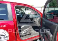 2021 GMC CANYON фото