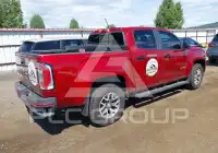 2021 GMC CANYON фото