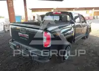 2021 GMC CANYON фото