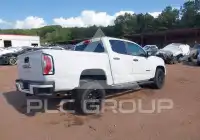 2021 GMC CANYON photo
