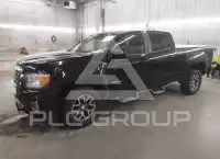 2021 GMC CANYON фото