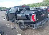 2021 GMC CANYON фото