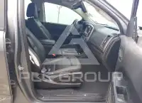 2021 GMC CANYON фото