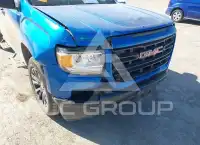 2021 GMC CANYON photo