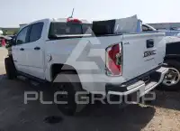 2021 GMC CANYON photo