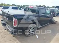 2021 GMC CANYON photo