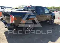 2021 GMC CANYON фото