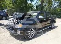 2021 GMC CANYON фото