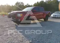 2021 GMC CANYON фото