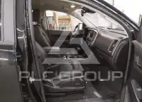 2021 GMC CANYON фото