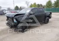 2021 GMC CANYON photo