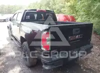 2021 GMC CANYON фото