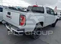 2021 GMC CANYON photo