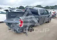 2021 GMC CANYON фото