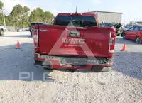 2021 GMC CANYON фото