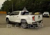 2021 GMC CANYON фото
