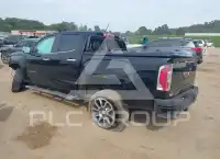 2021 GMC CANYON photo
