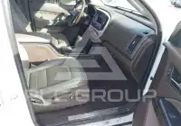 2021 GMC CANYON photo