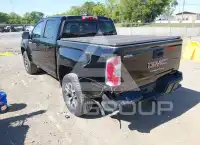 2021 GMC CANYON фото
