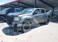 2021 GMC CANYON фото