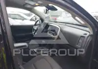 2021 GMC CANYON фото