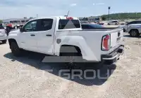 2021 GMC CANYON фото