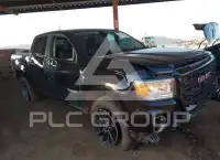 2021 GMC CANYON фото