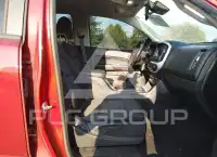 2021 GMC CANYON фото