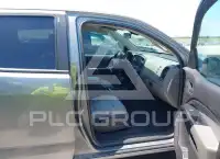 2021 GMC CANYON фото