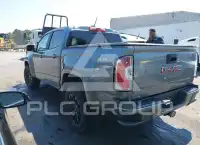2021 GMC CANYON фото